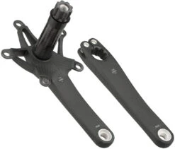 Clavicula SE Kurbel 13 Clavicula SE Kurbel -Fahrrad Rabatte 314949