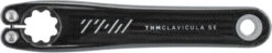 Clavicula SE Kurbel 17 Clavicula SE Kurbel -Fahrrad Rabatte 314953