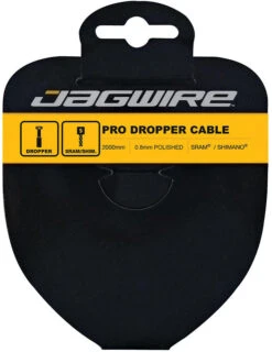 JAGWIRE Pro Dropper Innenzug