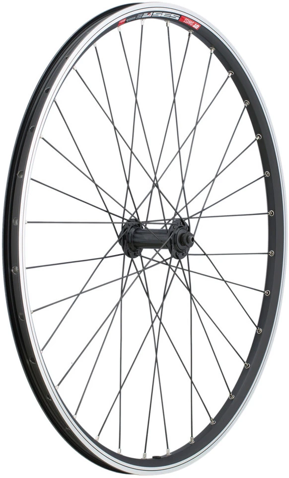 DT Swiss 535 + Shimano T3000 / DH-C3000 26" Laufradsatz 4 DT Swiss 535 + Shimano T3000 / DH-C3000 26" Laufradsatz – Bild 2
