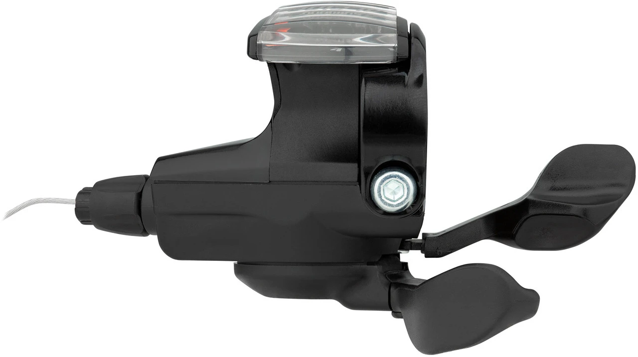 Shimano Alfine Schaltgriff SL-S7000-8 8-fach 5 Shimano Alfine Schaltgriff SL-S7000-8 8-fach – Bild 3