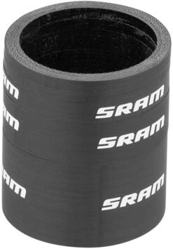 SRAM Headset Spacer-Set UD Carbon 5-teilig -Fahrrad Rabatte 317344