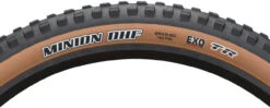 MAXXIS Minion DHF Dual EXO WT TR Skinwall 29+ Faltreifen -Fahrrad Rabatte 317860