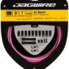 JAGWIRE 2X Sport Schaltzugset -Fahrrad Rabatte 319249