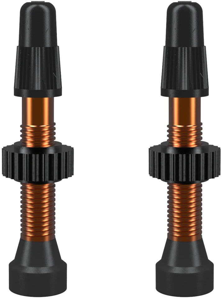 Wtb TCS Aluminium Presta Tubelessventil 3 Wtb TCS Aluminium Presta Tubelessventil