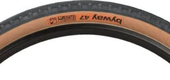 Wtb Byway Road Plus TCS 27,5" Faltreifen -Fahrrad Rabatte 321099