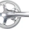 Shimano Alfine Kurbelgarnitur FC-S501 Mit Doppeltem KSR -Fahrrad Rabatte 321306