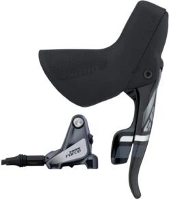 SRAM Force 22 FM Scheibenbremse Hydr.m.DoubleTap® Schalt-/Bremsgriff 19 SRAM Force 22 FM Scheibenbremse Hydr.m.DoubleTap® Schalt-/Bremsgriff -Fahrrad Rabatte 321318