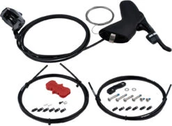 SRAM Force 22 FM Scheibenbremse Hydr.m.DoubleTap® Schalt-/Bremsgriff 21 SRAM Force 22 FM Scheibenbremse Hydr.m.DoubleTap® Schalt-/Bremsgriff -Fahrrad Rabatte 321320