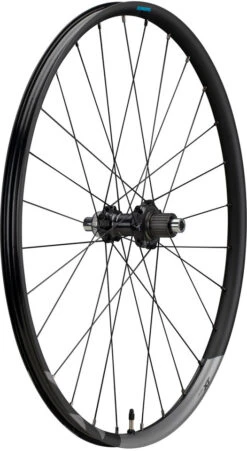 Shimano WH-M8100-TL-B XT Disc Center Lock 27,5" Laufradsatz -Fahrrad Rabatte 321940
