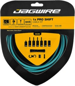 JAGWIRE 1X Pro Schaltzugset -Fahrrad Rabatte 322376