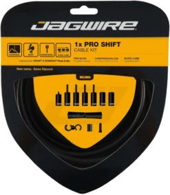 JAGWIRE 1X Pro Schaltzugset -Fahrrad Rabatte 322377