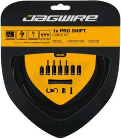 JAGWIRE 1X Pro Schaltzugset -Fahrrad Rabatte 322378