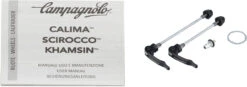 Campagnolo® Calima G3 Laufradsatz -Fahrrad Rabatte 322809