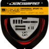 JAGWIRE Universal Sport XL Bremszugset -Fahrrad Rabatte 323173