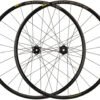 Mavic Allroad Disc Center Lock Laufradsatz -Fahrrad Rabatte 324242