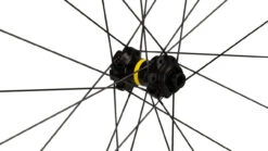 Mavic Allroad Disc Center Lock Laufradsatz -Fahrrad Rabatte 324244