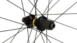 Mavic Allroad Disc Center Lock Laufradsatz -Fahrrad Rabatte 324246