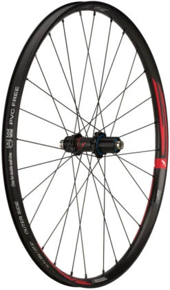 Fulcrum Red Fire 5 Disc Center Lock Boost 27,5" Laufradsatz 11 Fulcrum Red Fire 5 Disc Center Lock Boost 27,5" Laufradsatz -Fahrrad Rabatte 325106