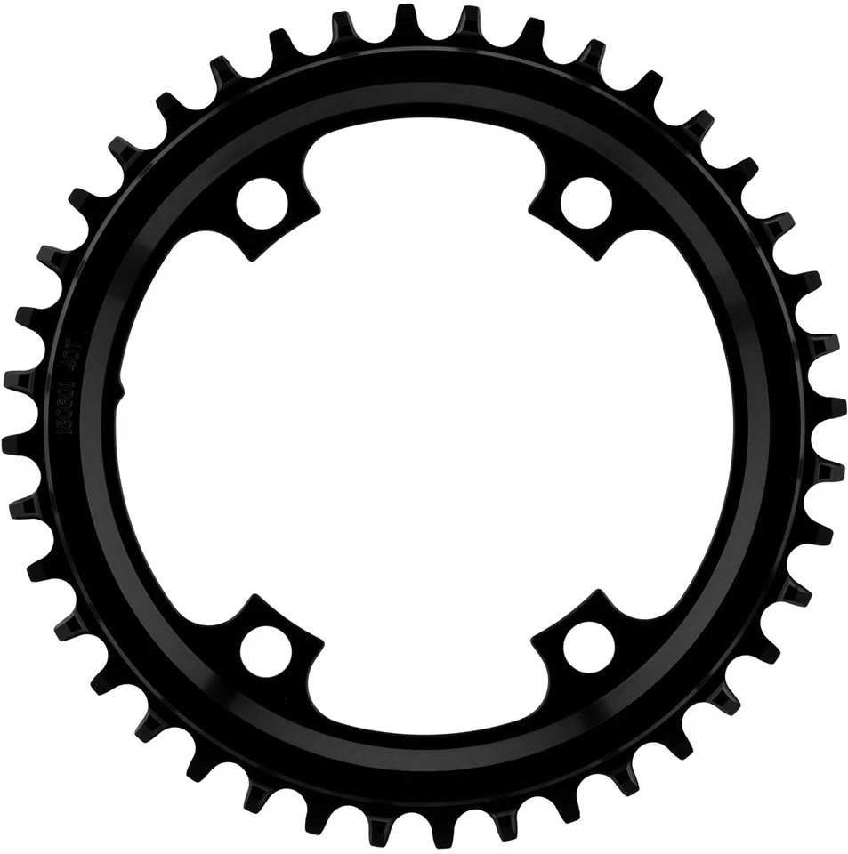 110 BCD Asymmetric 4-Arm Kettenblatt Für SRAM 8 110 BCD Asymmetric 4-Arm Kettenblatt Für SRAM – Bild 6