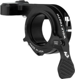 ReMote BarCentric Remotehebel