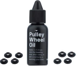 CERAMICSPEED Schalträdchen Coated Shimano 11-fach 12 Zähne 7 CERAMICSPEED Schalträdchen Coated Shimano 11-fach 12 Zähne -Fahrrad Rabatte 325912