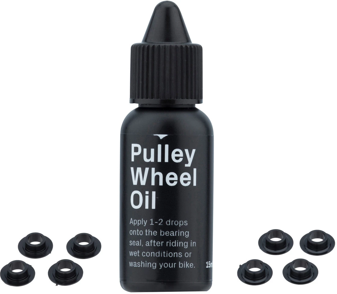 CERAMICSPEED Schalträdchen Coated Shimano 11-fach 12 Zähne 5 CERAMICSPEED Schalträdchen Coated Shimano 11-fach 12 Zähne – Bild 3