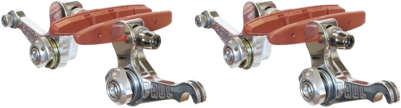Neo-Retro Cantilever Short Pull V+h Set Felgenbremse 3 Neo-Retro Cantilever Short Pull V+h Set Felgenbremse