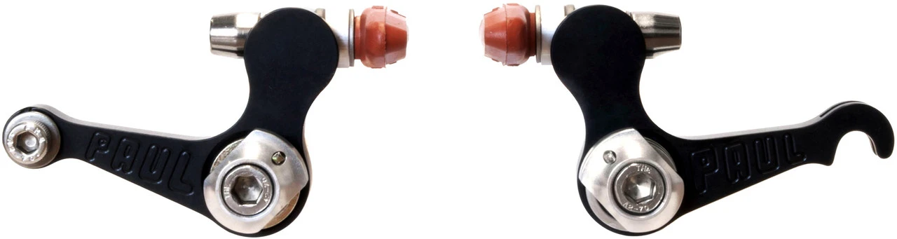 Neo-Retro Cantilever Short Pull V+h Set Felgenbremse 6 Neo-Retro Cantilever Short Pull V+h Set Felgenbremse – Bild 4