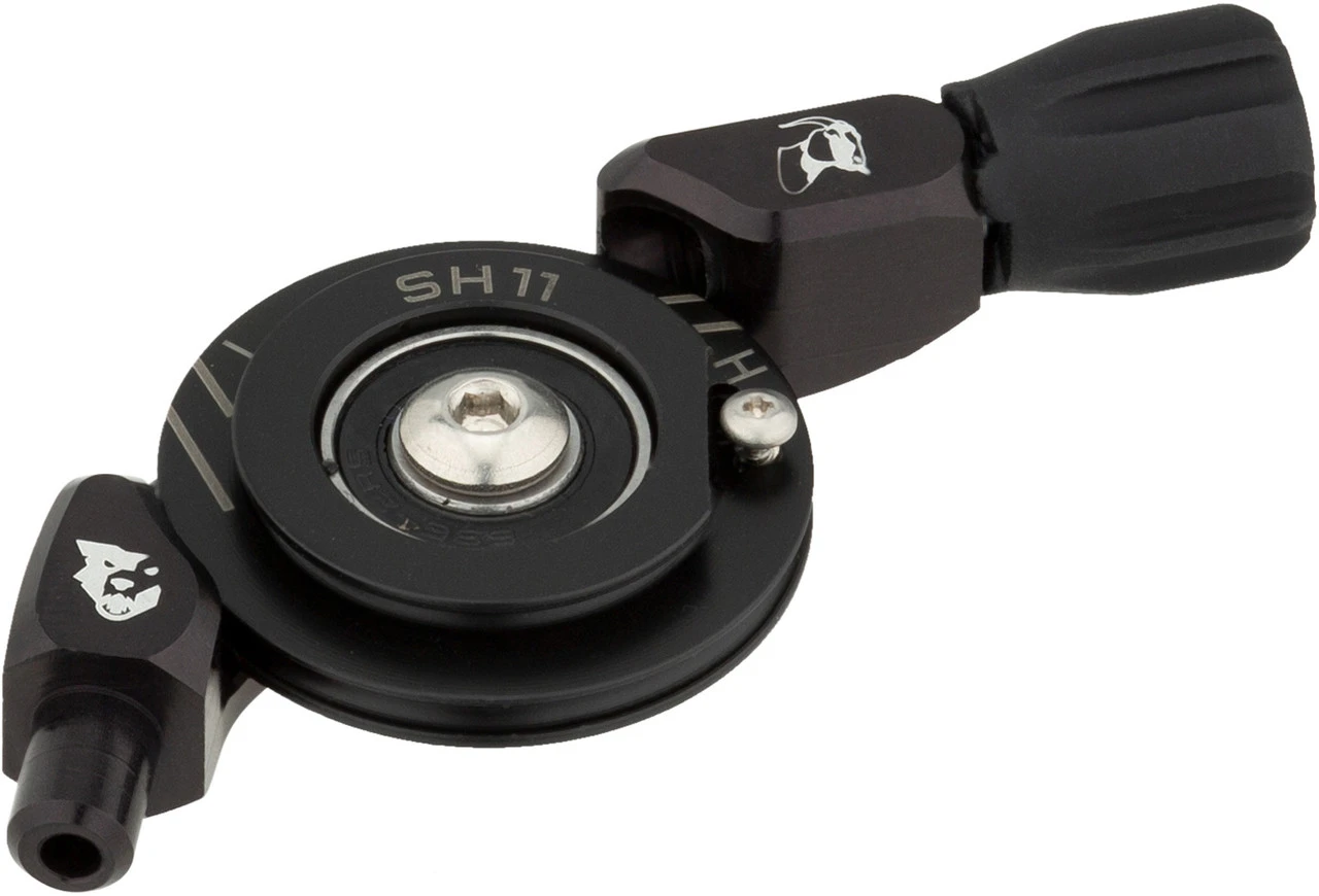 Tanpan Shimano 11-fach Schaltungskonverter 6 Tanpan Shimano 11-fach Schaltungskonverter – Bild 4