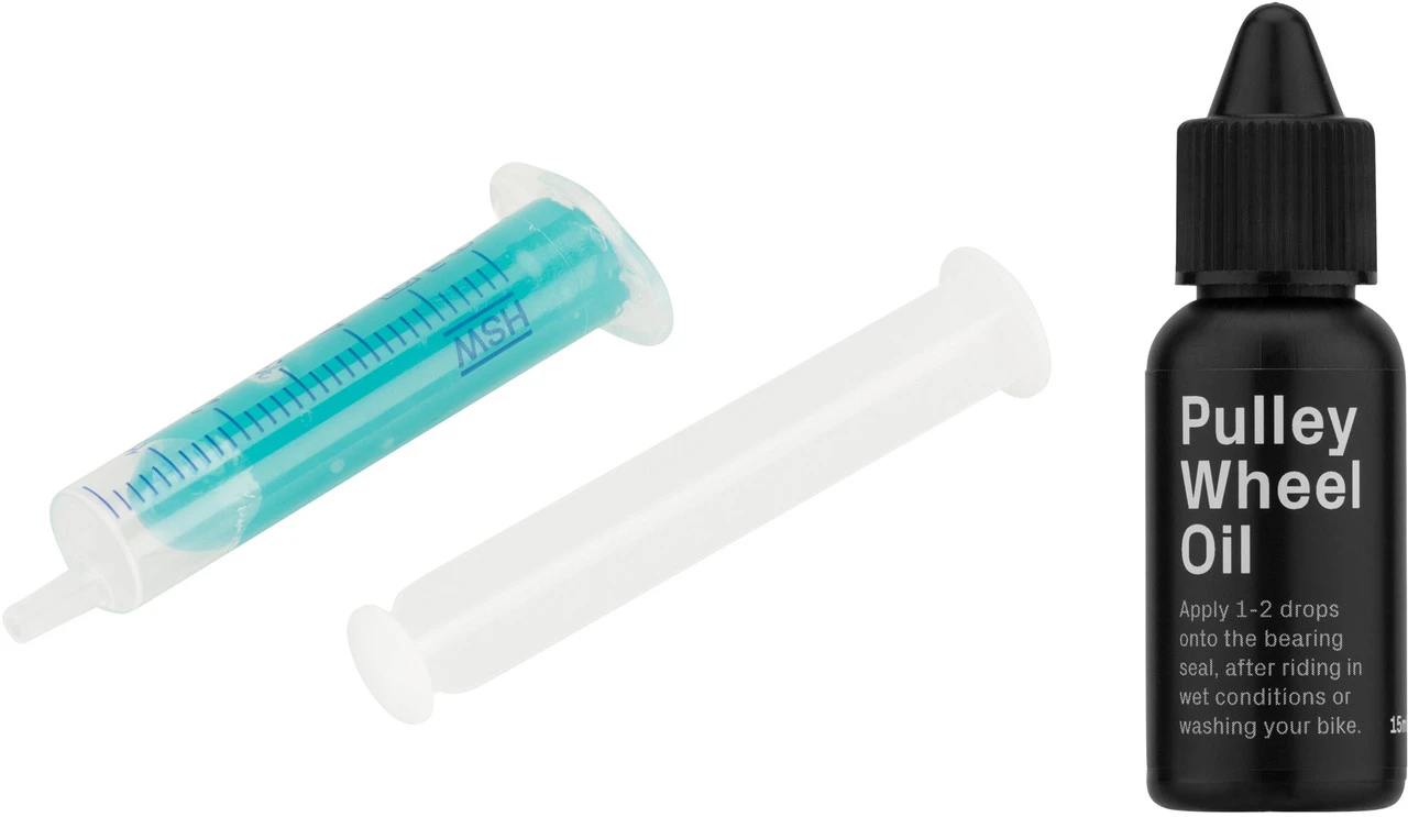 CERAMICSPEED Schalträdchen SRAM Eagle 1x12-fach 14 Zähne 6 CERAMICSPEED Schalträdchen SRAM Eagle 1x12-fach 14 Zähne – Bild 4