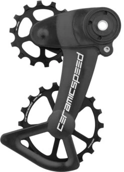 CERAMICSPEED OSPW X Schalträdchen-System Für SRAM Eagle AXS 16 CERAMICSPEED OSPW X Schalträdchen-System Für SRAM Eagle AXS -Fahrrad Rabatte 328384