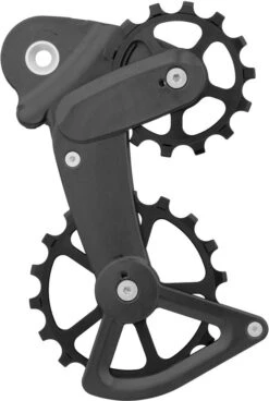 CERAMICSPEED OSPW X Schalträdchen-System Für SRAM Eagle AXS 17 CERAMICSPEED OSPW X Schalträdchen-System Für SRAM Eagle AXS -Fahrrad Rabatte 328385