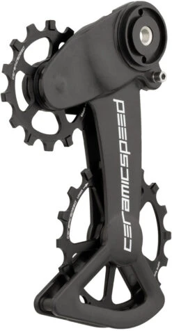 CERAMICSPEED OSPW X Schalträdchen-System Für SRAM Eagle AXS 18 CERAMICSPEED OSPW X Schalträdchen-System Für SRAM Eagle AXS -Fahrrad Rabatte 328386