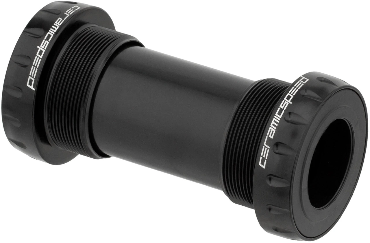 CERAMICSPEED BSA Shimano Road Coated Innenlager 3 CERAMICSPEED BSA Shimano Road Coated Innenlager