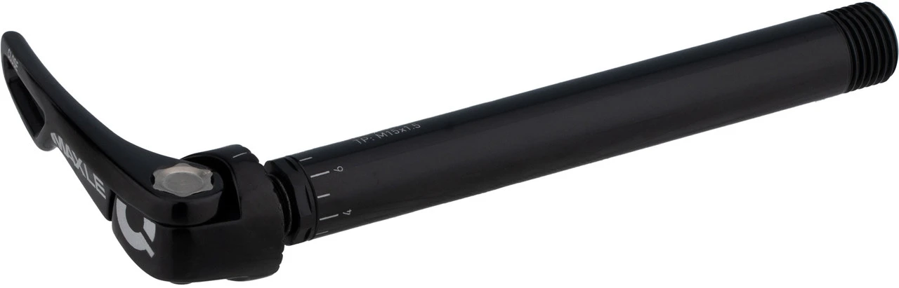 ROCKSHOX Maxle Ultimate Road Steckachse 3 ROCKSHOX Maxle Ultimate Road Steckachse