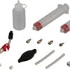 JAGWIRE Entlüftungskit Pro Bleed Kit -Fahrrad Rabatte 330133