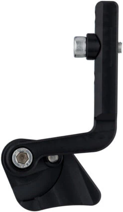 Braze-on Mount Kettenführung -Fahrrad Rabatte 330297