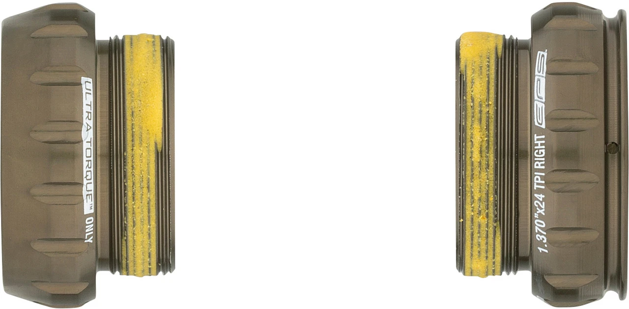 Campagnolo® Record Ultra Torque Gewinde-Lagerschalen 4 Campagnolo® Record Ultra Torque Gewinde-Lagerschalen – Bild 2