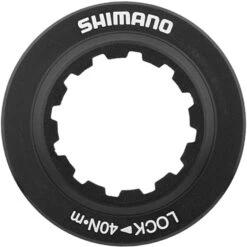 Shimano Bremsscheibe RT-EM910 Center Lock Für STEPS Mit Innenverzahnung -Fahrrad Rabatte 331210