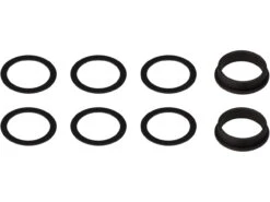 Chris-king Fit Kit Innenlager-Adapter 7 Chris-king Fit Kit Innenlager-Adapter -Fahrrad Rabatte 332061