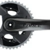 SRAM Force Wide DUB 2x12-fach Kurbelgarnitur