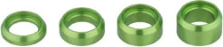 OneUp Components Axle R Shims Spacer Set -Fahrrad Rabatte 333041