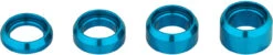 OneUp Components Axle R Shims Spacer Set -Fahrrad Rabatte 333043