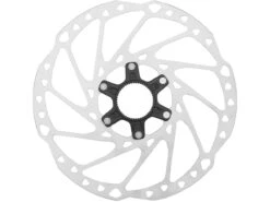 Shimano Bremsscheibe SM-RT64 Center Lock Für Deore Mit Außenverzahnung -Fahrrad Rabatte 333180