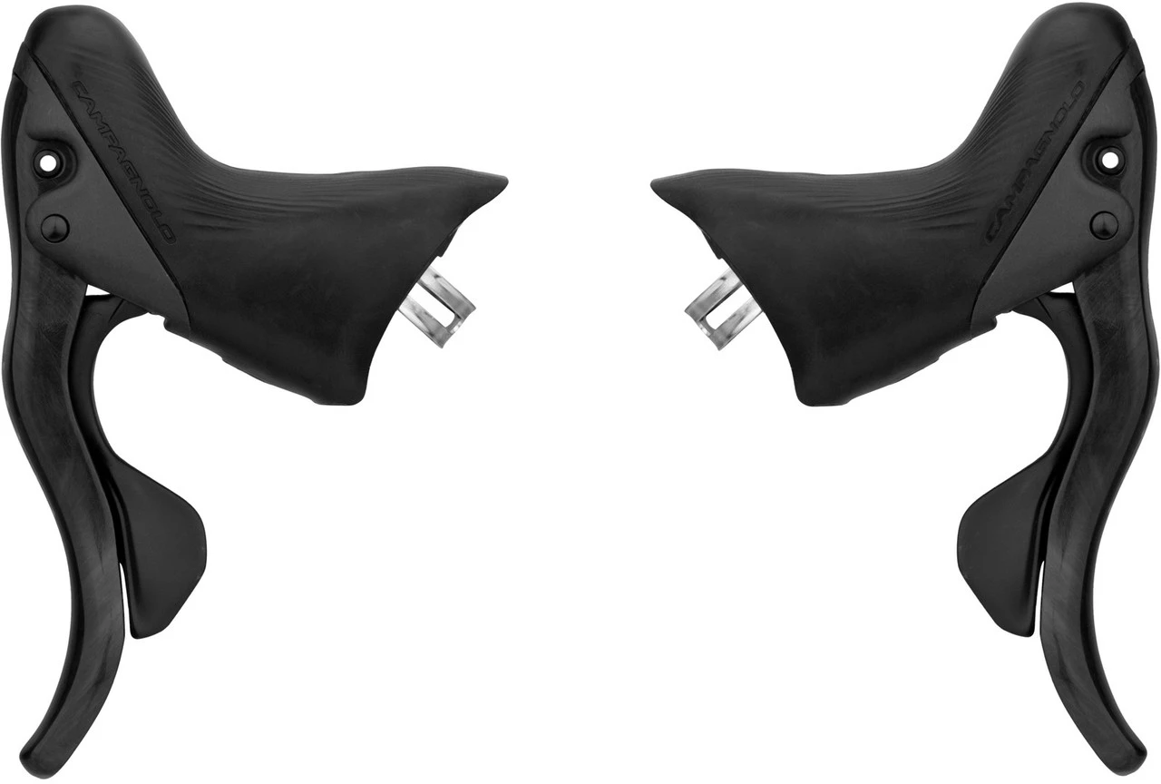 Campagnolo® Record Ultra-Shift Ergopower 2x12 Schalt-/Bremsgriffe 3 Campagnolo® Record Ultra-Shift Ergopower 2x12 Schalt-/Bremsgriffe