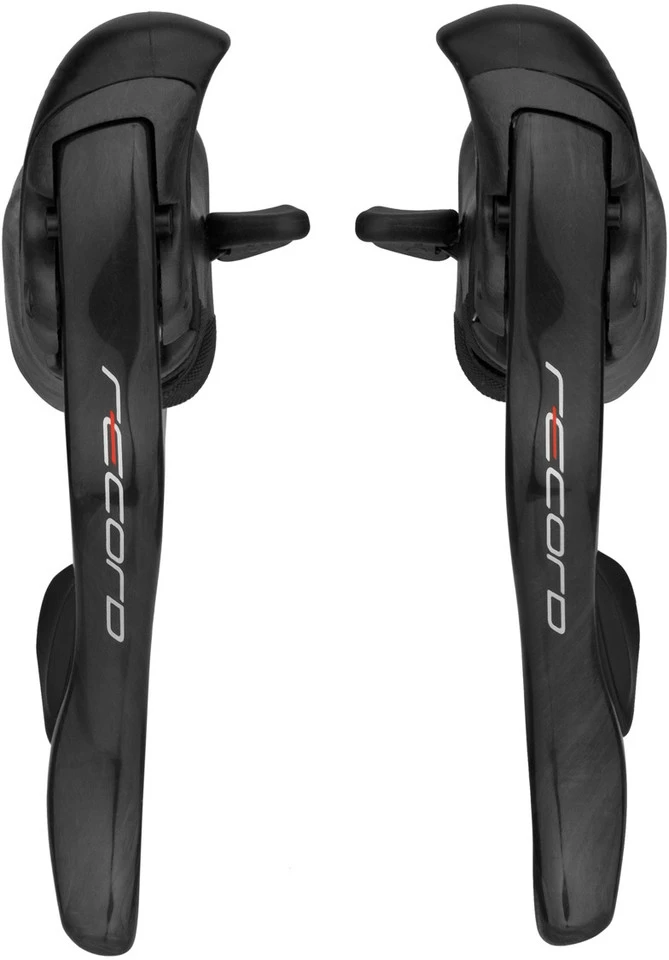 Campagnolo® Record Ultra-Shift Ergopower 2x12 Schalt-/Bremsgriffe 4 Campagnolo® Record Ultra-Shift Ergopower 2x12 Schalt-/Bremsgriffe – Bild 2