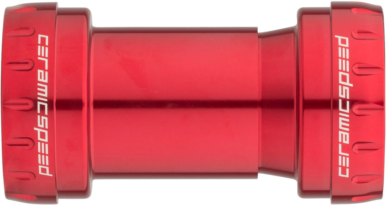 CERAMICSPEED BB30 Shimano Road Coated Innenlager 42 X 68 Mm 4 CERAMICSPEED BB30 Shimano Road Coated Innenlager 42 X 68 Mm – Bild 2