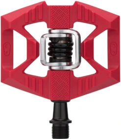Crankbrothers Double Shot 1 Klick-/Plattformpedale