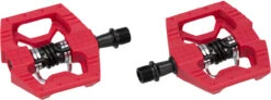 Crankbrothers Double Shot 1 Klick-/Plattformpedale 13 Crankbrothers Double Shot 1 Klick-/Plattformpedale -Fahrrad Rabatte 333937